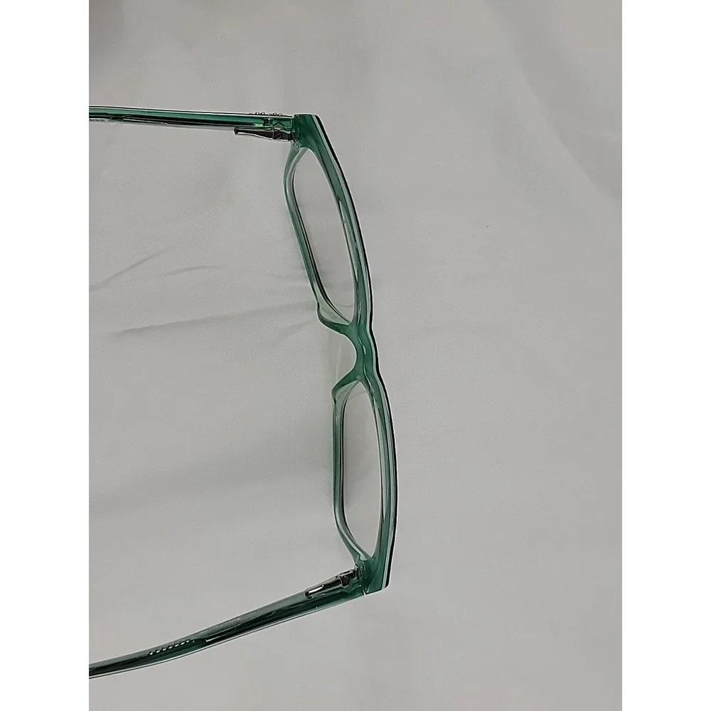 JUICY COUTURE JU 158 OJSD Turquoise mint Eyeglasses 52-15- 135mm Frames OnlyR1